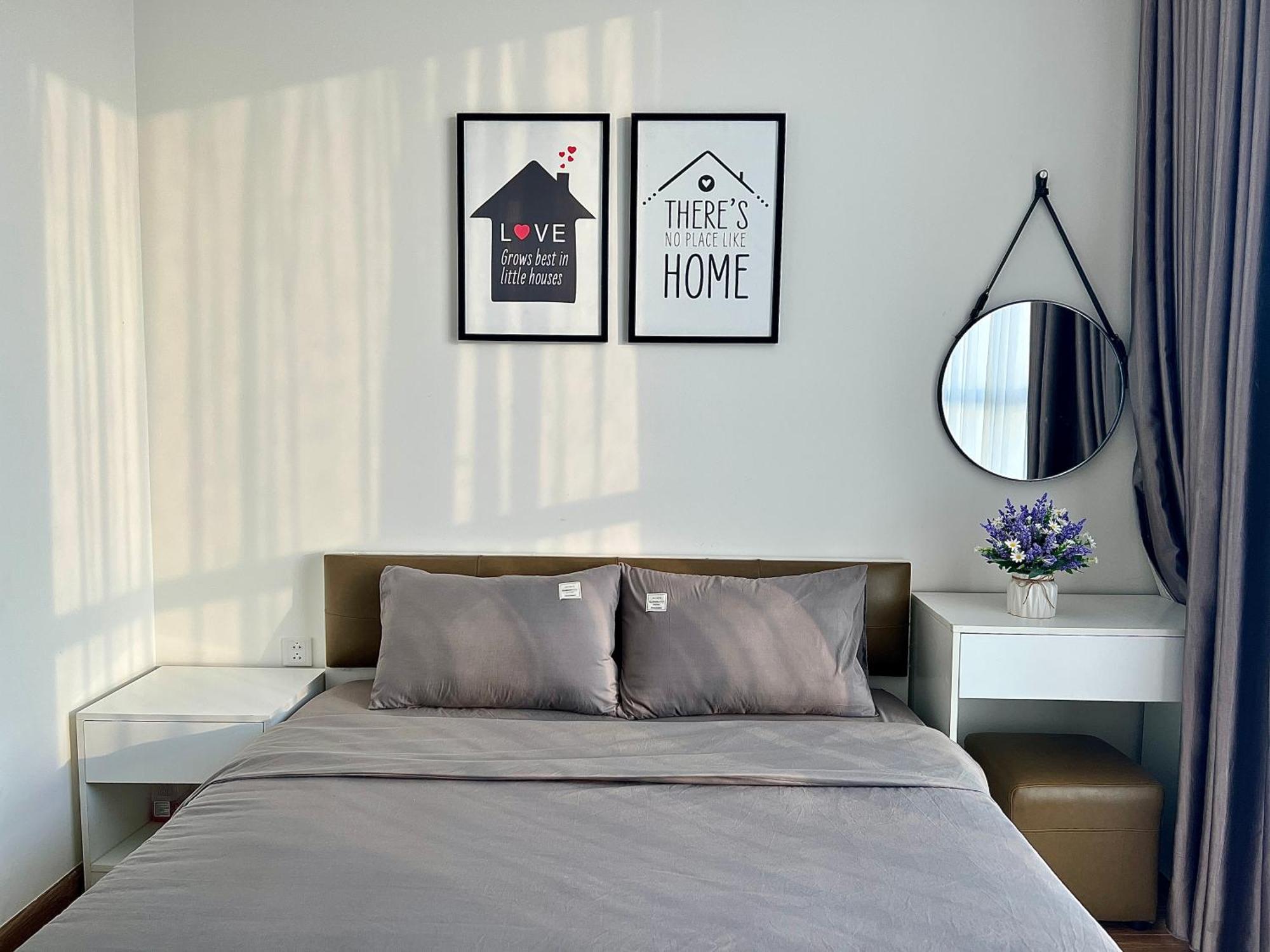 Nanahousing-Vinhomes Skylake-Luxury Apartment Near Keangnam Hanoi Buitenkant foto